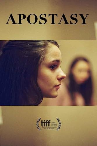 Apostasy DVD Solución para Cinéfilos que Buscan Películas de Culto sin Depender de Internet