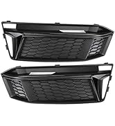 Vocdikficy Gril E85, Grille De Remplacement Pour Z