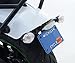 R&G Tail Tidy Fender Eliminator For Kawasaki Vulcan S '15-'18