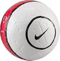 Nike Academy Total 90 Ball IH7531-100, Unisex Footballs, White, 5 EU