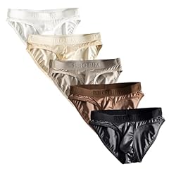 Black/Grey/Brown/White/Skin 5-pack