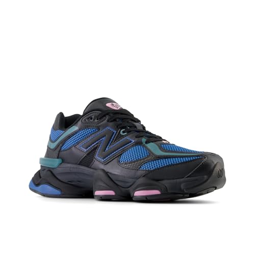 Image of new balance Unisex-Adult 9060 Model Sneaker
