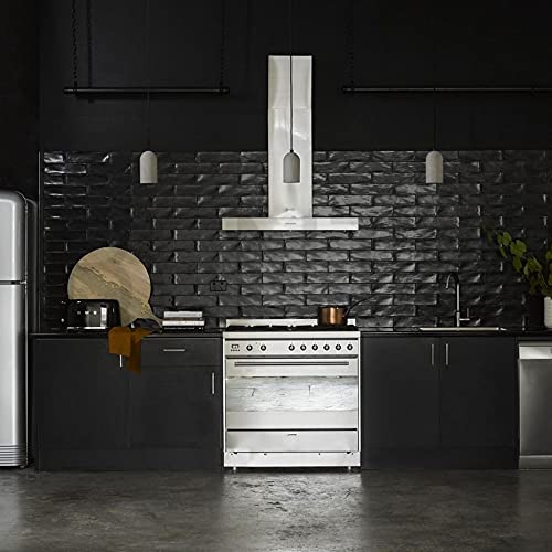 Lámpara colgante minimalista de cemento para isla de cocina y comedores modernos 3