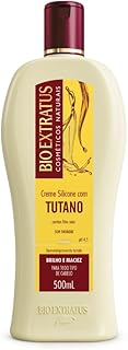 BIO EXTRATUS CREME SILICONE COM TUTANO 500ML