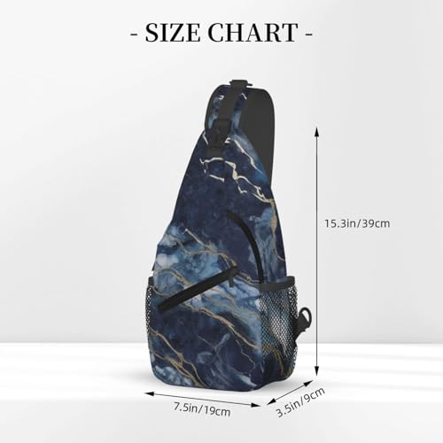 Bolso cruzado para hombre y mujer color negro miniatura 3