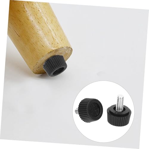 Patas Regulables Muebles para Estabilizar Mesas de Comedor y Sillas de Salón 3
