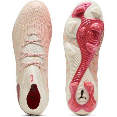 PUMA Chaussures de football FUTURE 9 ULTIMATE FG Femme Chaussures - vue 8