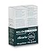 ROC KEOPS - Desodorante Roll On, Piel Normal, 30 ml (x2)
