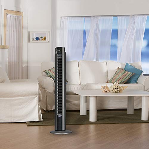 Opiniones y reviews de Ventilador de Torre Lasko , listamos los 10 mejores. 27 Imagen adicional