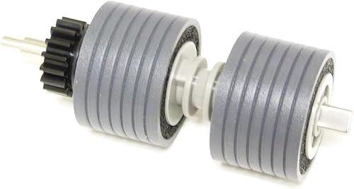 Fujitsu Rodillo de freno para escáneres fi-6400fi-6800fi-7800fi-7900 PA03575-K013