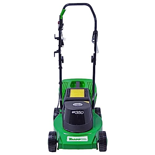 Cortador de Grama 1100W Plástico 220V Trapp