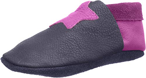 Pololo Kleiner Stern, Pantofole Piatte