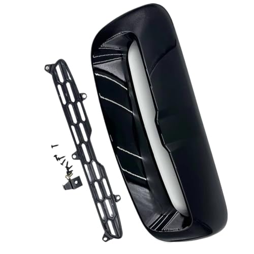 Couvercle prise d'air de capot pour réparer ventilation Mini Cooper S R56