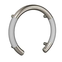 Algopix Similar Product 8 - PULSE ShowerSpas 4002SSB ErgoValveBar