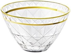 Carre Serving Bowl
