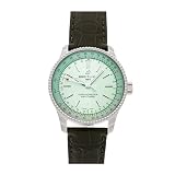 Breitling Navitimer Automatic Green Dial