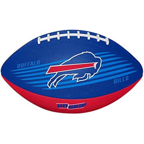Rawlings NFL Downfield Youth Size Fußball Cover