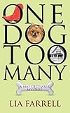 One Dog Too Many (Mae December Mystery)