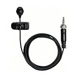 Microfone de Lapela Condensador Sennheiser ME4
