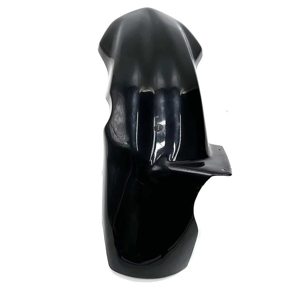 Paraspruzzi per Moto Ricambi for motociclette Parafango Nero Copri parafango Posteriore for Moto Guzzi V85TT V85tt V85tt 2019-2023 Parafango for Moto
