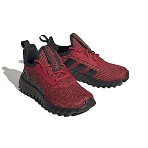 adidas Unisex-Child Kaptir 3.0 Shoes Sneaker