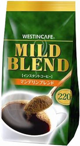 Westin cafe mild blend 220gX1 bags