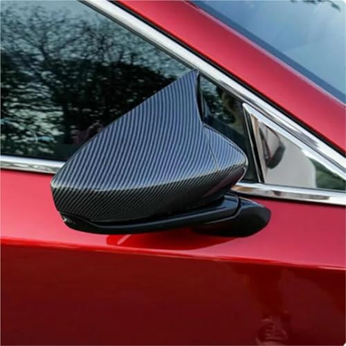 Boîtier vue arrière Mazda CX30 pour masquer les rayures
