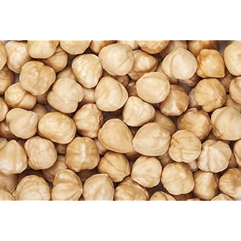 Avellanas Peladas Tostadas en Pack de 1 kg Dorimed Cover