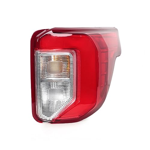 Feu arrière clignotant Ford Explorer pour réparer un phare cassé
