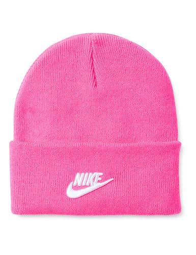 Image of Nike Unisex Big Kids' Peak Futura Beanie | Boys and Girls
