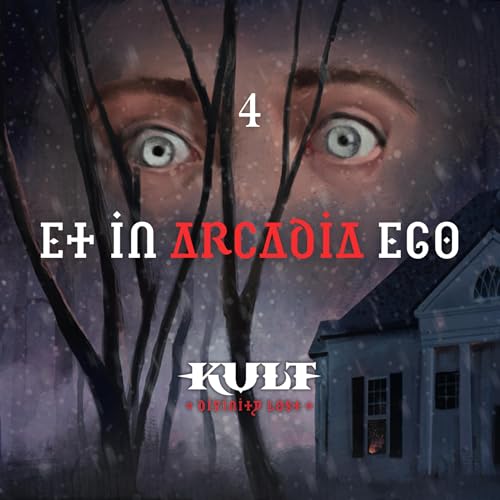 Et in Arcadia Ego [Kult Divinit&agrave; Perduta] - (4) Labor Limae