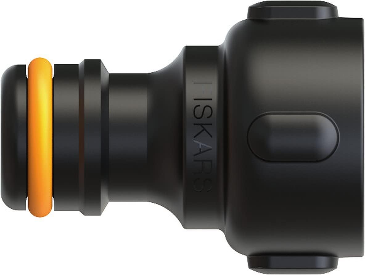 Kit Lanza De Riego + Conector Solid