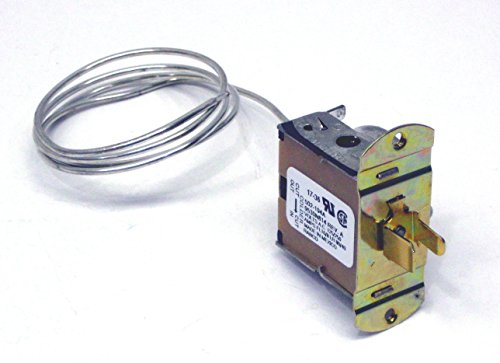 Beverage Air Control - Temp