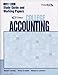 College Accounting Chapters 13-28 Study Guide and Working Papers, Fifth Edition