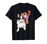 Shirt Bulldog Francese