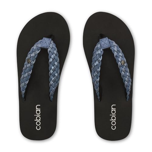 Image of Cobian Women's Braided Bounce