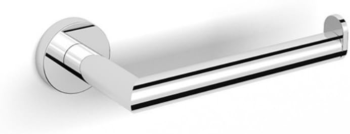 Nameeks NNBL0043 Grand Hotel Polished Toilet Paper Holder, Chrome