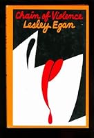 Chain of Violence 0385198078 Book Cover