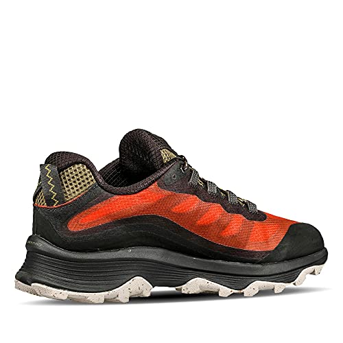 Image of Merrell Moab Speed, Men's Sneaker