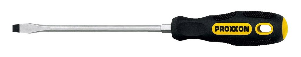 Proxxon 22014 Cut Screwdriver 5.5 x 1.0 x 125mm