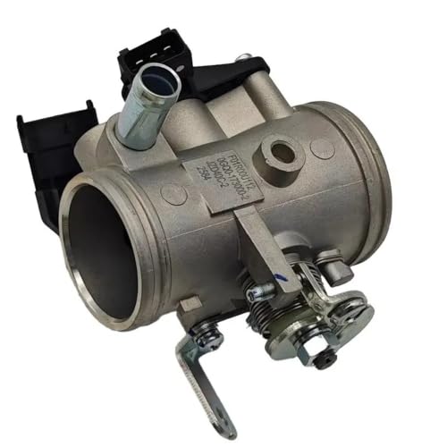 Cuerpo de acelerador de repuesto para motor CF 191R de cuatriciclos ATV y UTV 550