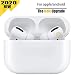 Produktbild PENG-Bluetooth kabelloses 5.0-Headset, integriertes Im Ohr Touch-Headset, tragbare TWS-Ladetasche, wasserdichtes Sport-Headset mit Geräuschreduzierung, kompatibel mit Apple/AirPods Pro/Android