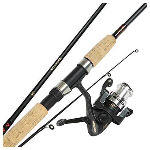 Can i take fishing reels in my hand luggage Okuma Voyager Spinning Travel Kit