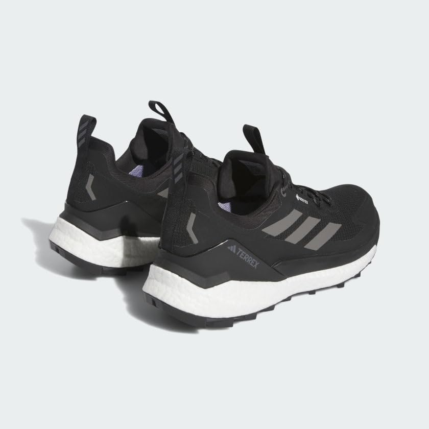 Image of adidas Men's Terrex Free 2 Low Gtx Hiking Shoes