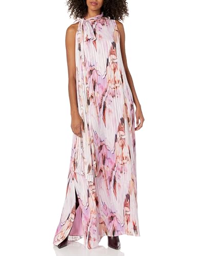 Vestido Henna para Mujer Black Halo
