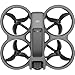 DJI Avata 2 Fly More Combo (3 Batteries), FPV Drone with Camera 4K, Immersive Experience, One-Push Acrobatics, Built-in Propeller Guard, 155° FOV, Camera Drone Compliant with FAA Remote ID With 128gb Micro SD, Backpack, Landing Pad and More Bundle with 2 Year extended Waranty