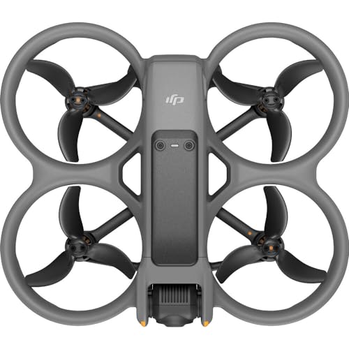 DJI FPV drone combo