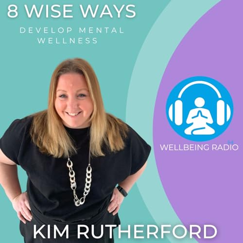 Couverture de 8 Wise Ways