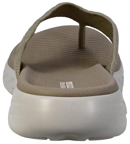 Skechers Skechers Women's On-the-go 600 Sunny, Taupe, 7