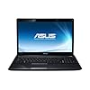 Asus A52F-XE6 Laptop de entretenimiento versátil de 15.6 pulgadas (gris oscuro)